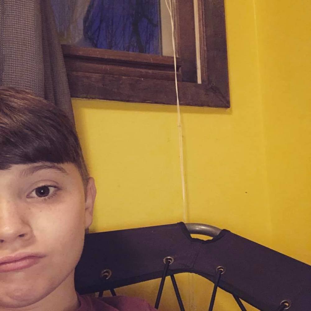 Meet your Posher, Austin